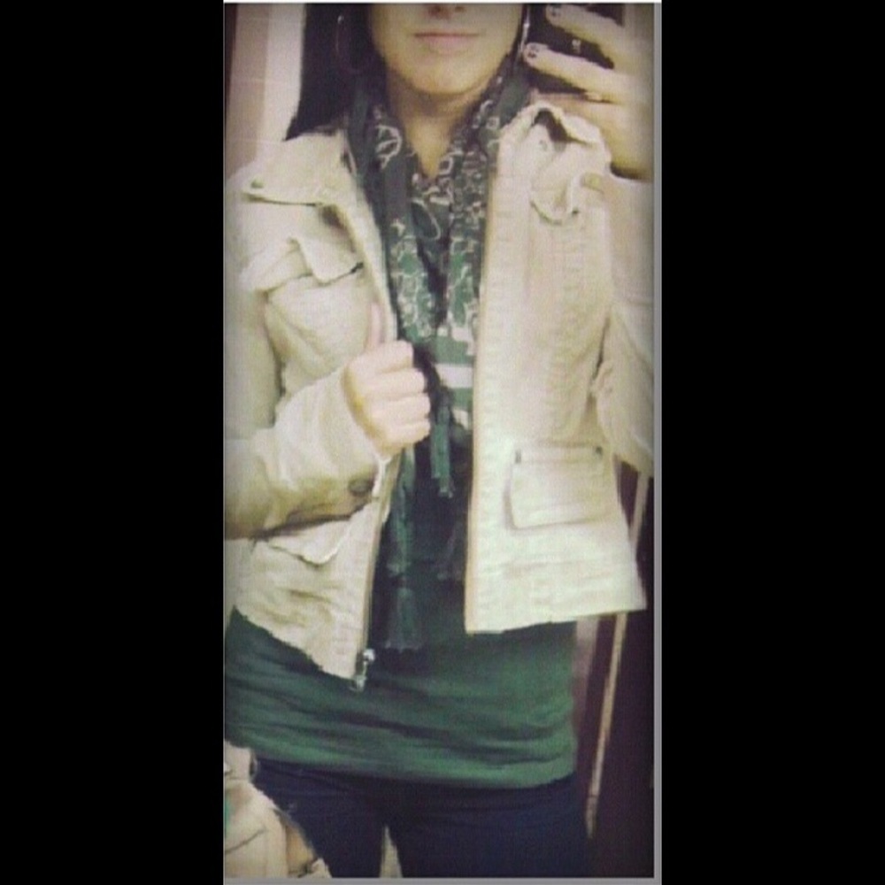 Vintage Hilfiger Corduroy Jacket